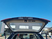 Haion Renault Koleos 1 [Fabr 2008-2015] Hatchback ALBASTRU