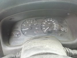 Ceasuri de bord Opel Astra G 1.6 benz OEM 1998-2004