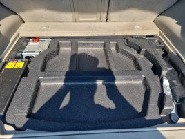 Tavita portbagaj Renault Koleos 1 [Fabr 2008-2015] OEM