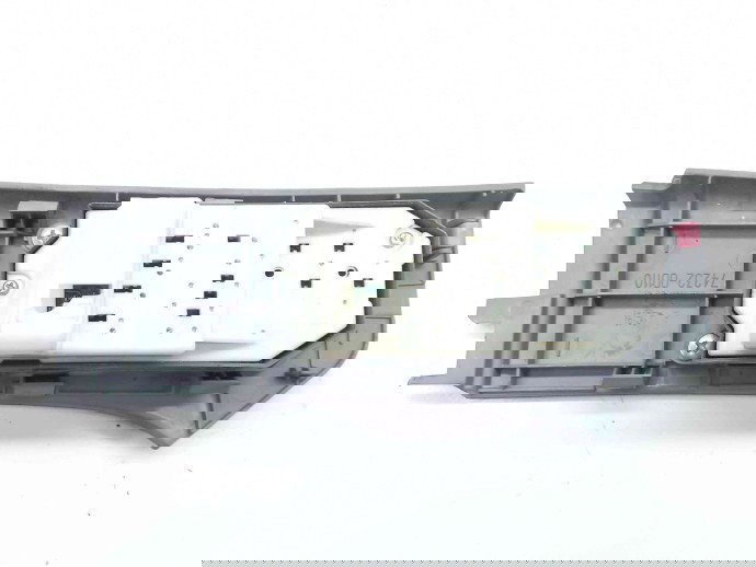 Butoane comanda geamuri sofer 74232 Toyota Yaris (P9) [Fabr 2005-2011] 1.0