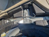Cric Renault Koleos 1 [Fabr 2008-2015] OEM
