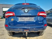 Bara spate Renault Koleos 1 [Fabr 2008-2015] Hatchback ALBASTRU