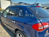 Aripa stanga spate Renault Koleos 1 [Fabr 2008-2015] Hatchback ALBASTRU