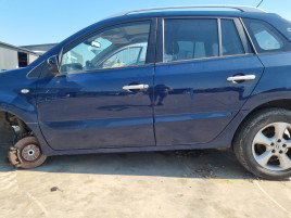 Prag lateral stanga Renault Koleos 1 [Fabr 2008-2015] Hatchback OEM