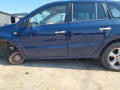 Prag lateral stanga Renault Koleos 1 [Fabr 2008-2015] Hatchback OEM