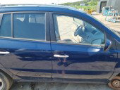 Prag lateral dreapta Renault Koleos 1 [Fabr 2008-2015] Hatchback OEM