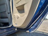 Usa dreapta spate Renault Koleos 1 [Fabr 2008-2015] Hatchback ALBASTRU