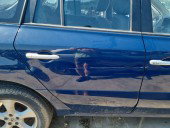 Usa dreapta spate Renault Koleos 1 [Fabr 2008-2015] Hatchback ALBASTRU