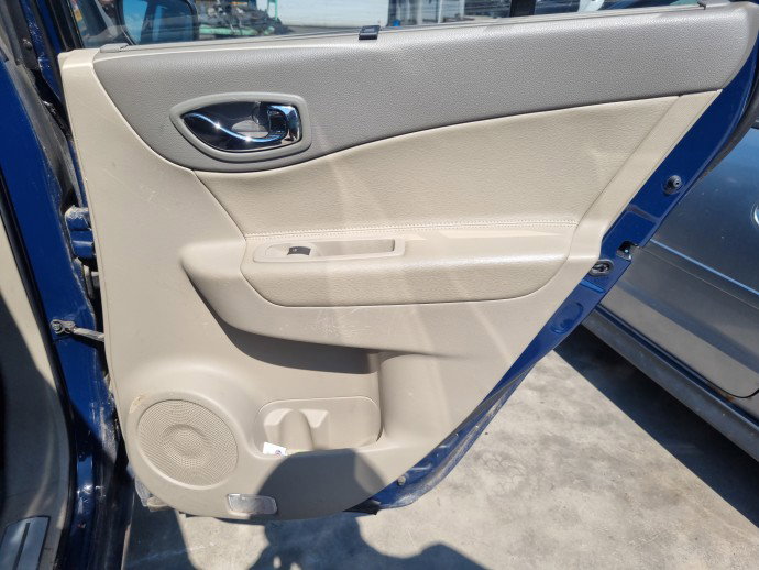 Boxa dreapta spate Renault Koleos 1 [Fabr 2008-2015] OEM