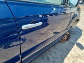 Usa dreapta fata Renault Koleos 1 [Fabr 2008-2015] Hatchback ALBASTRU