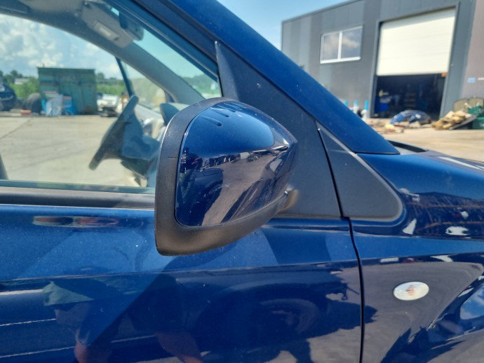 Oglinda dreapta Renault Koleos 1 [Fabr 2008-2015] Hatchback ALBASTRU