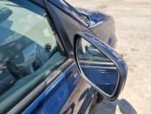 Oglinda dreapta Renault Koleos 1 [Fabr 2008-2015] Hatchback ALBASTRU