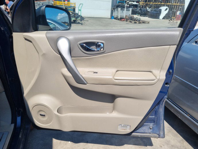 Boxa dreapta fata Renault Koleos 1 [Fabr 2008-2015] OEM