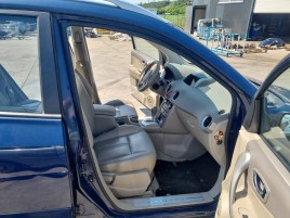 Cheder usa dreapta fata Renault Koleos 1 [Fabr 2008-2015] Hatchback OEM