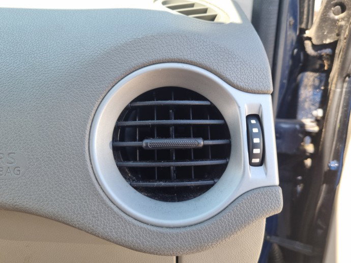 Grila aerisire dreapta Renault Koleos 1 [Fabr 2008-2015] OE