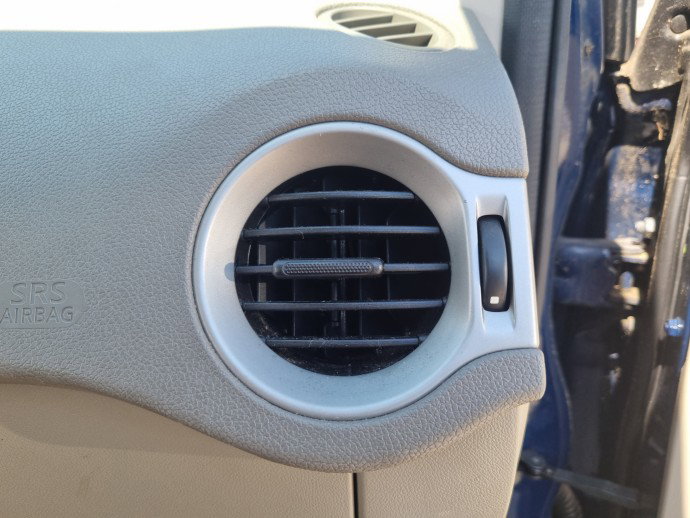 Grila aerisire dreapta Renault Koleos 1 [Fabr 2008-2015] OE