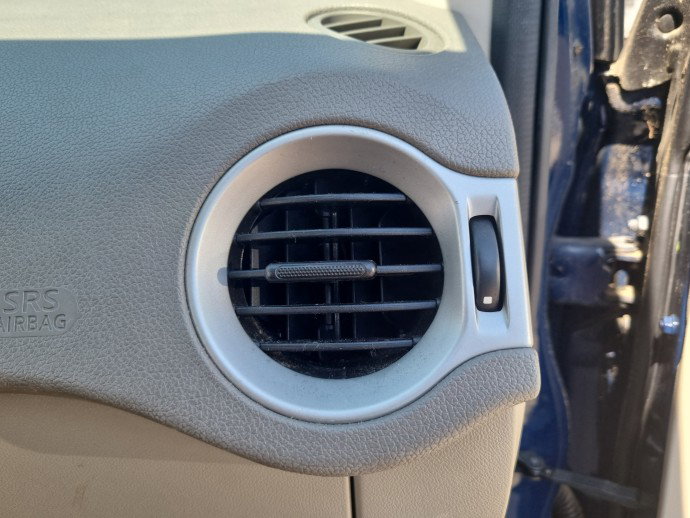 Grila aerisire dreapta Renault Koleos 1 [Fabr 2008-2015] OE