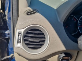 Grila aerisire stanga Renault Koleos 1 [Fabr 2008-2015] OEM