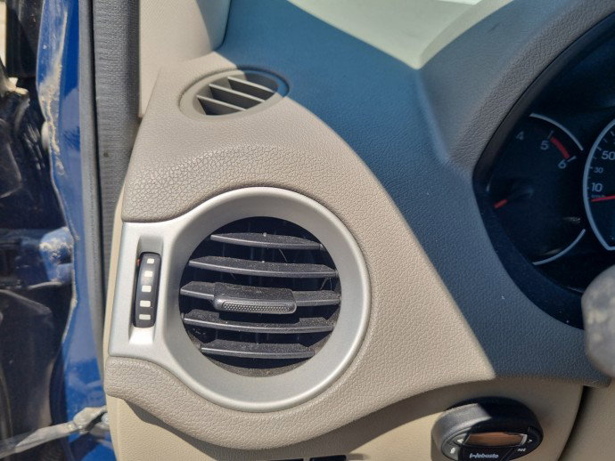 Grila aerisire stanga Renault Koleos 1 [Fabr 2008-2015] OEM