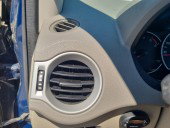Grila aerisire stanga Renault Koleos 1 [Fabr 2008-2015] OEM