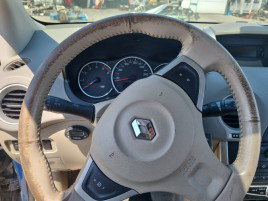 Ansamblu manete Renault Koleos 1 [Fabr 2008-2015] OEM