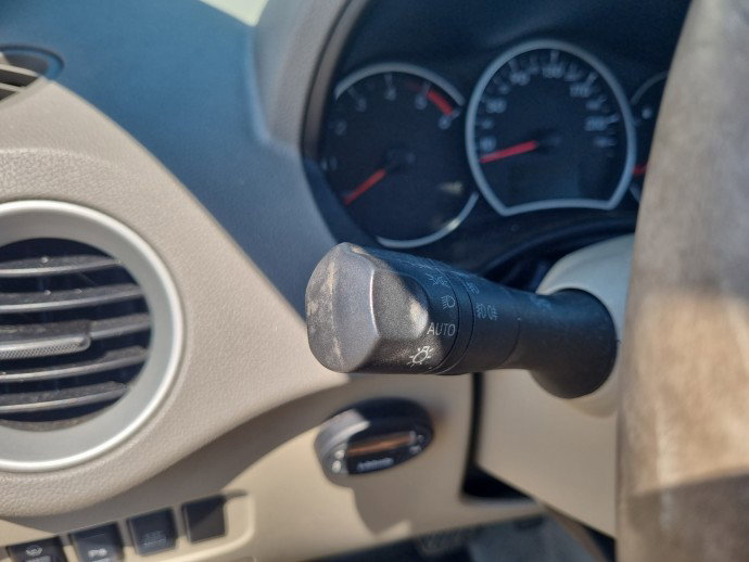 Ansamblu manete Renault Koleos 1 [Fabr 2008-2015] OEM