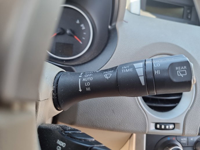 Ansamblu manete Renault Koleos 1 [Fabr 2008-2015] OEM