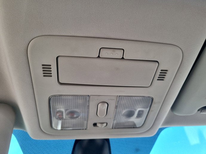 Plafoniera fata Renault Koleos 1 [Fabr 2008-2015] Hatchback OEM