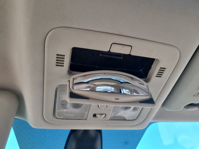 Plafoniera fata Renault Koleos 1 [Fabr 2008-2015] Hatchback OEM
