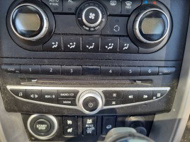 Radio CD Renault Koleos 1 [Fabr 2008-2015] OE