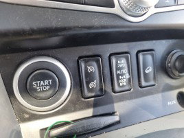 Buton tempomat Renault Koleos 1 [Fabr 2008-2015] OEM