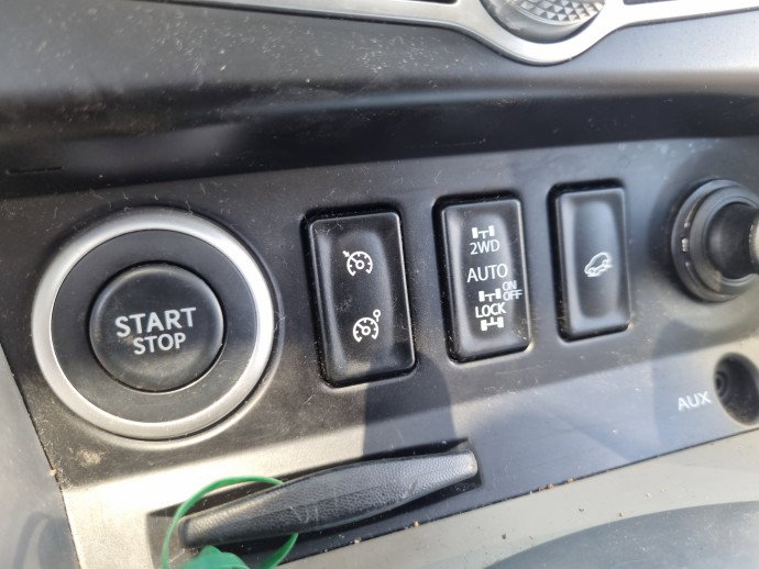 Buton tempomat Renault Koleos 1 [Fabr 2008-2015] OEM
