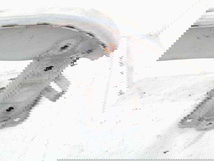 Armatura bara fata OEM Volvo S40 II (MS) [Fabr 2004-2012] 