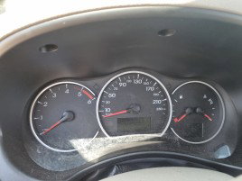 Ceas bord Renault Koleos 1 [Fabr 2008-2015] OEM