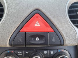 Buton avarii Renault Koleos 1 [Fabr 2008-2015] OEM