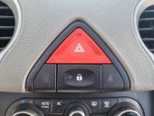 Buton avarii Renault Koleos 1 [Fabr 2008-2015] OEM