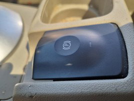 Buton frana de mana Renault Koleos 1 [Fabr 2008-2015] OEM