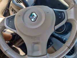 Airbag volan Renault Koleos 1 [Fabr 2008-2015] OEM