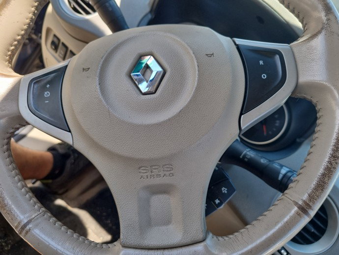 Airbag volan Renault Koleos 1 [Fabr 2008-2015] OEM