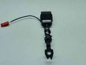  Capsa centura dreapta fata Mercedes Clasa B (W245) [Fabr 2005-2011] A1698605169