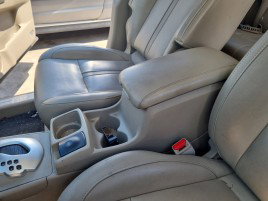Cotiera Renault Koleos 1 [Fabr 2008-2015] OEM
