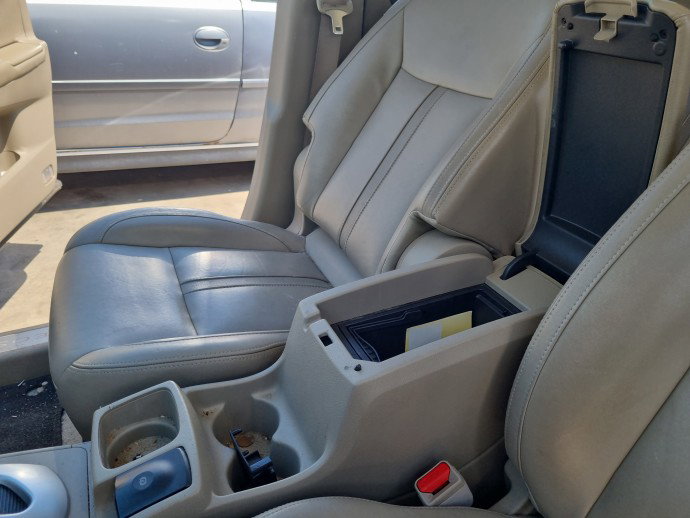 Cotiera Renault Koleos 1 [Fabr 2008-2015] OEM