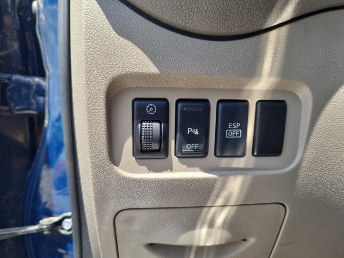 Buton senzori parcare Renault Koleos 1 [Fabr 2008-2015] OEM