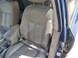 Centura stanga fata Renault Koleos 1 [Fabr 2008-2015] OEM