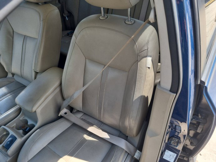 Centura stanga fata Renault Koleos 1 [Fabr 2008-2015] OEM