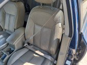 Centura stanga fata Renault Koleos 1 [Fabr 2008-2015] OEM
