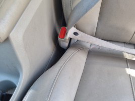 Capsa centura stanga fata Renault Koleos 1 [Fabr 2008-2015] OEM