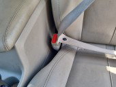 Capsa centura stanga fata Renault Koleos 1 [Fabr 2008-2015] OEM