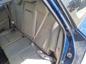 Centura stanga spate Renault Koleos 1 [Fabr 2008-2015] OEM