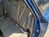 Centura stanga spate Renault Koleos 1 [Fabr 2008-2015] OEM